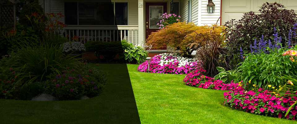 Cleveland Landscapers