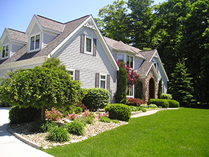 Landscapers and Lawncare Services in Cleveland, MS